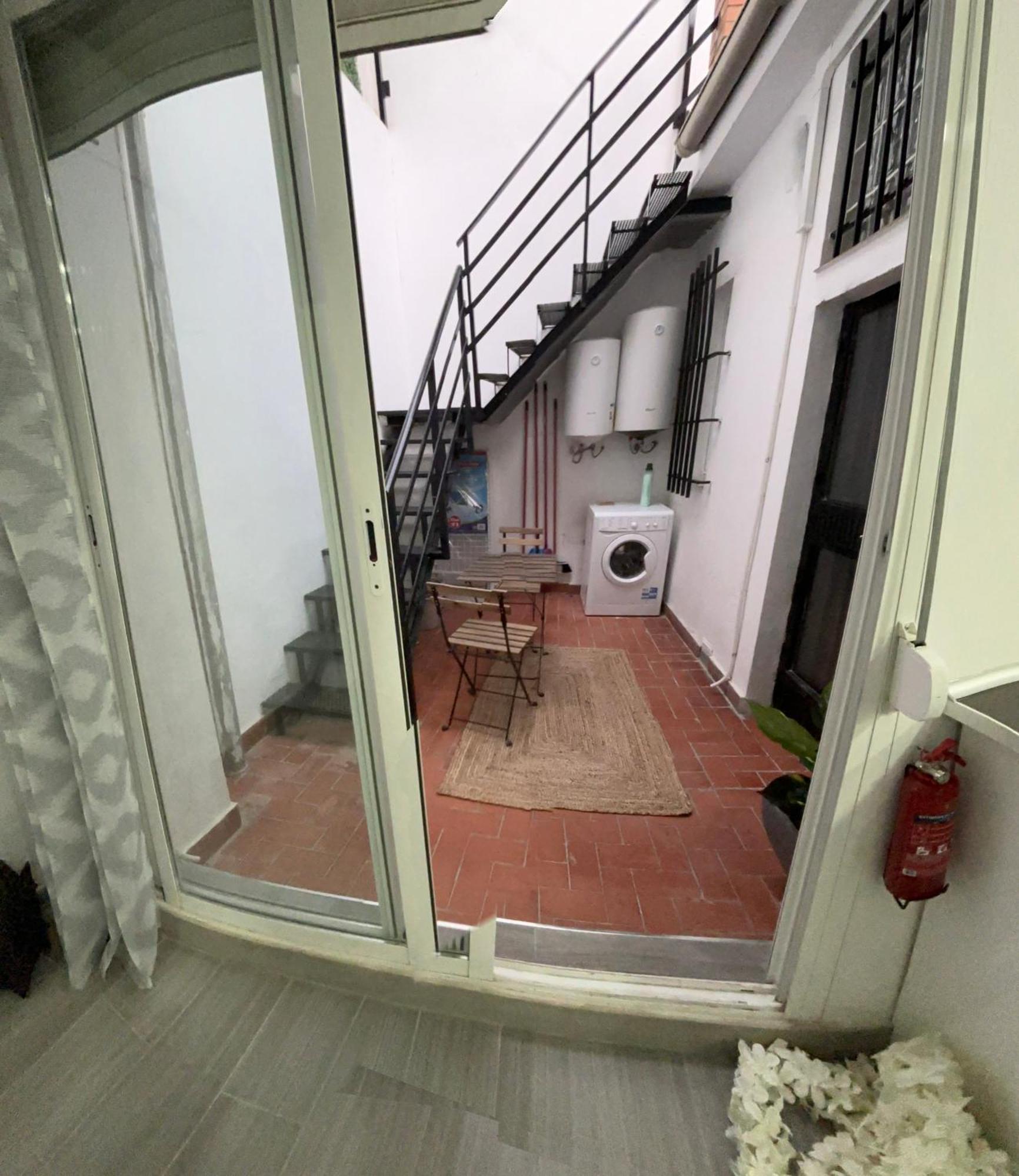 Apartment La Hormiguita Malaga