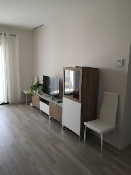 Appartement Playa Valle Niza Málaga