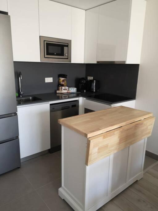 Appartement Playa Valle Niza Málaga