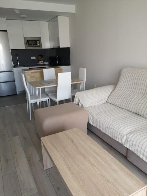 Appartement Playa Valle Niza *