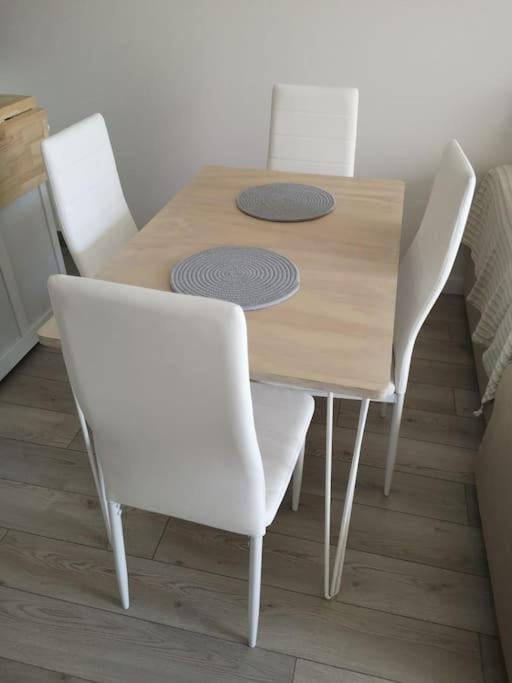 Playa Valle Niza Appartement *