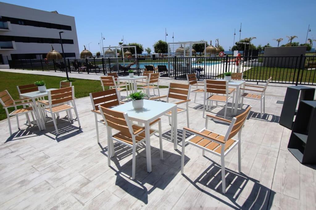 Appartement Playa Valle Niza Málaga