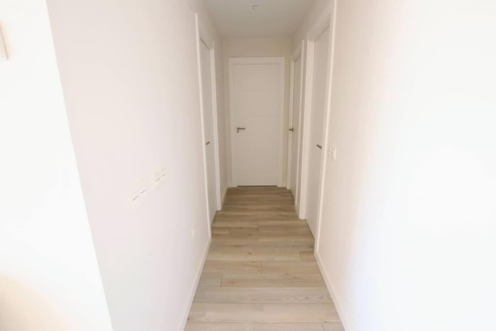 Playa Valle Niza Appartement Málaga