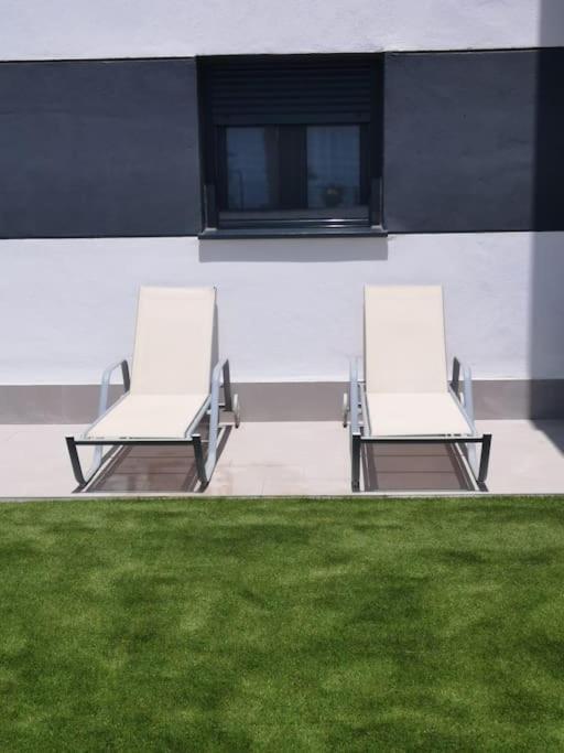 Playa Valle Niza Appartement