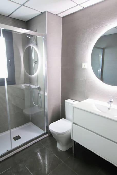 Appartement Playa Valle Niza