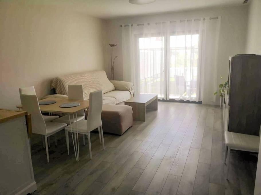 Playa Valle Niza Appartement