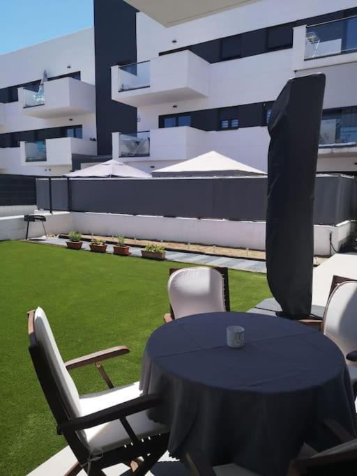 Appartement Playa Valle Niza *
