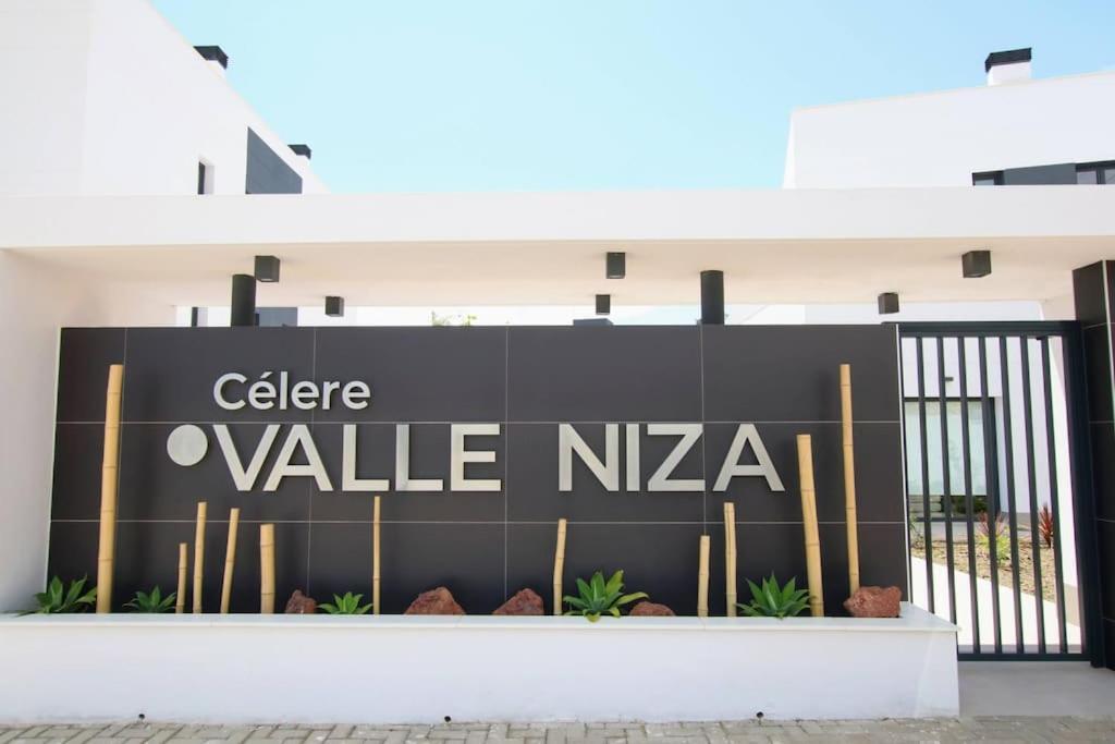 Appartement Playa Valle Niza *