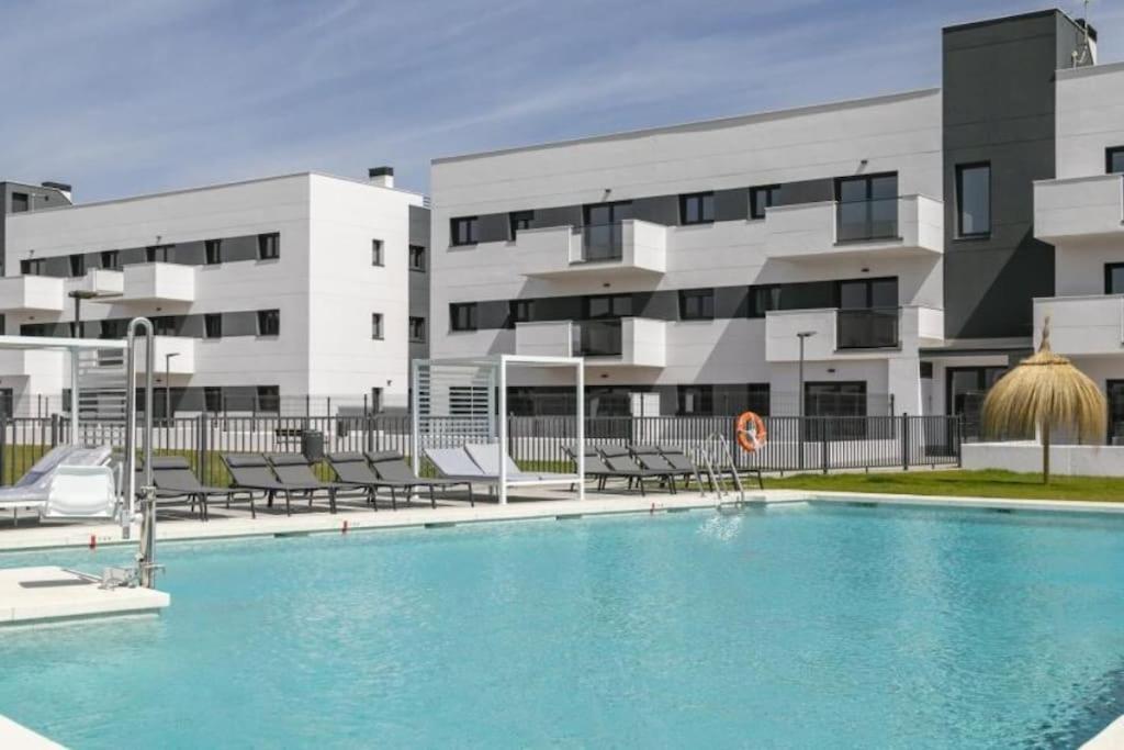 Appartement Playa Valle Niza