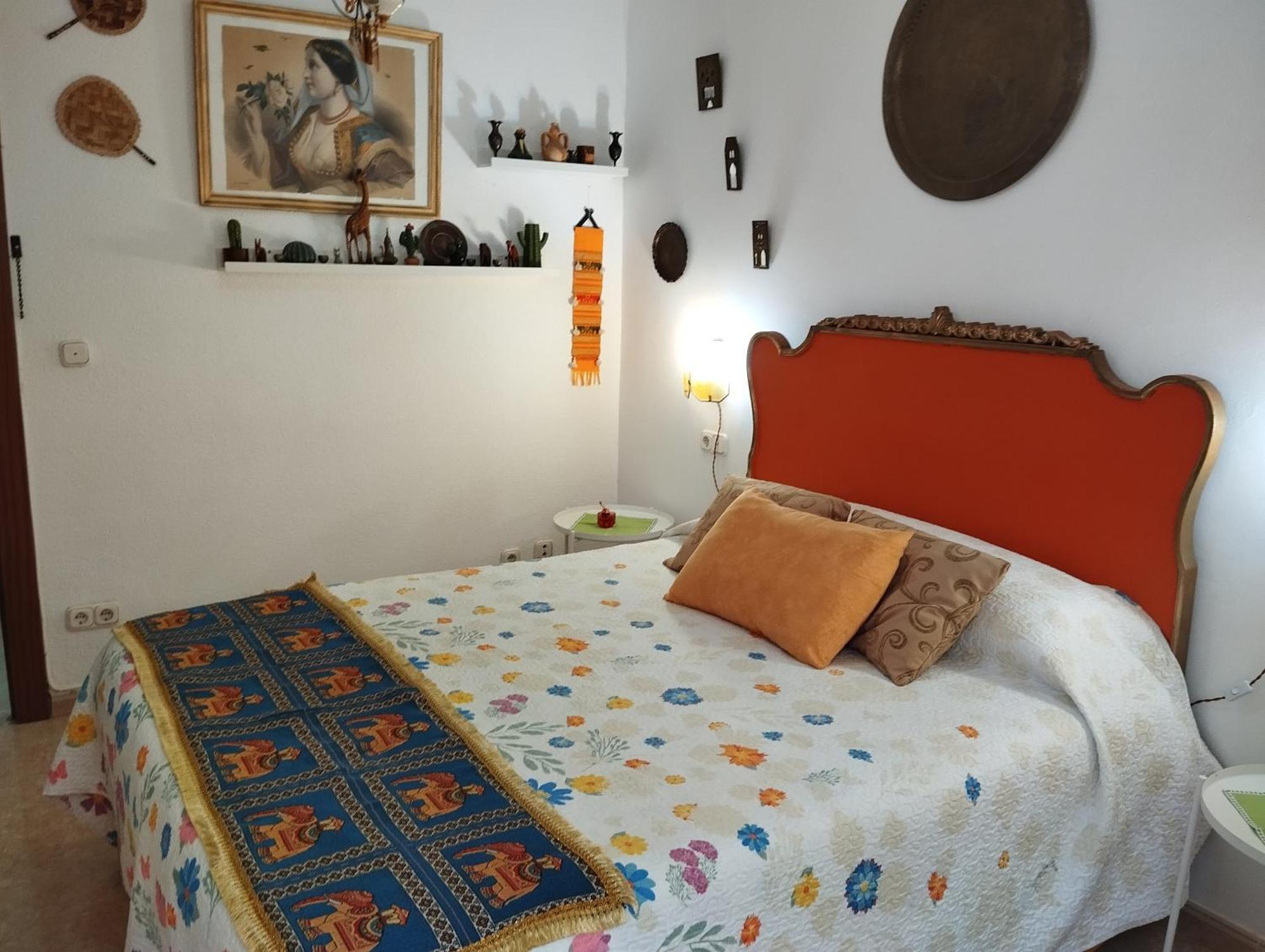 La Casa De La Abuela Rosy