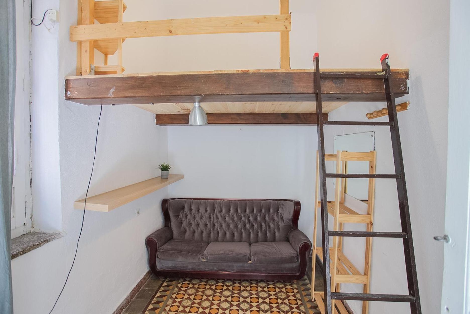 Guest house Bbtk Bed And Bike