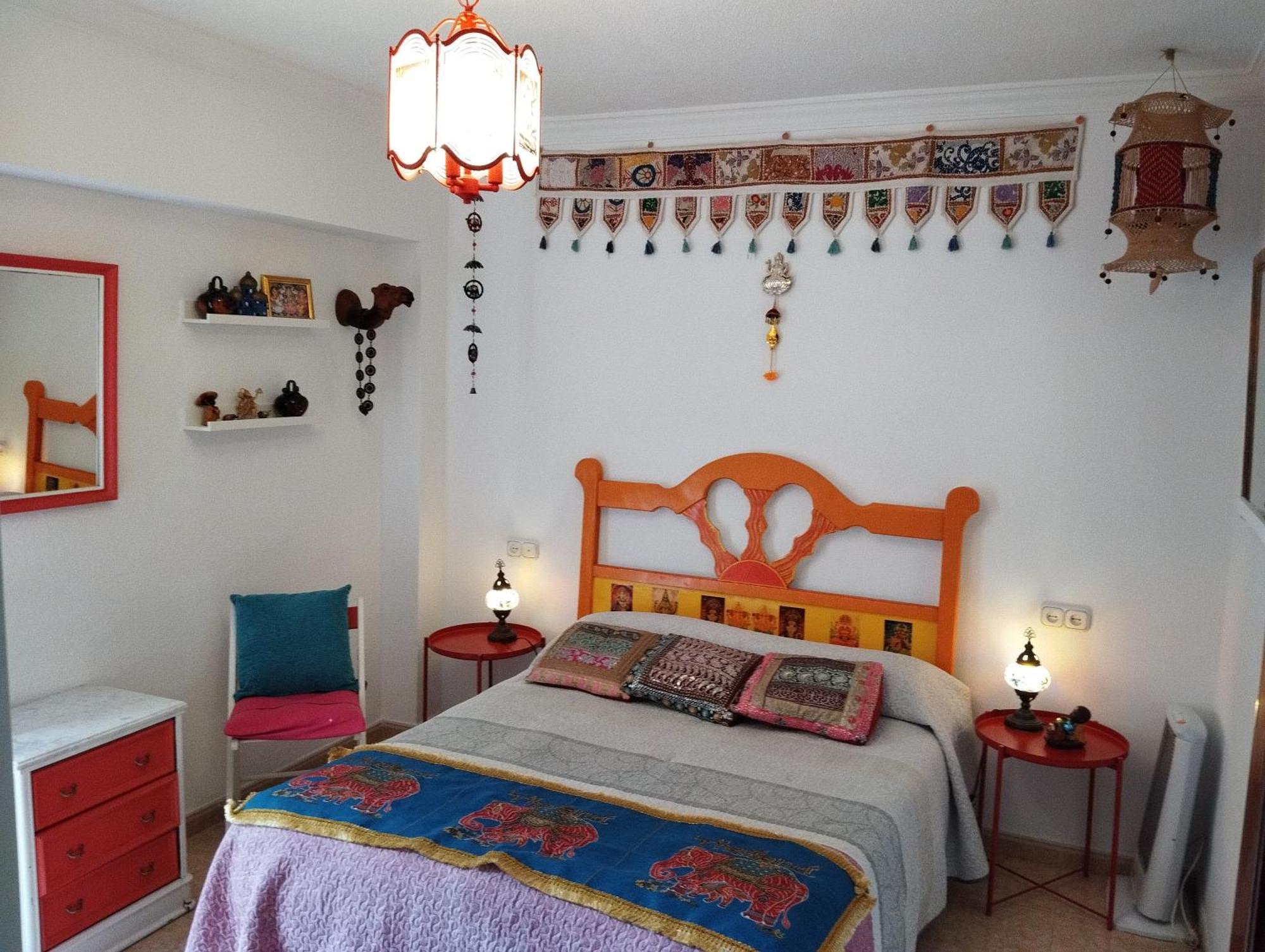 La Casa De La Abuela Rosy *