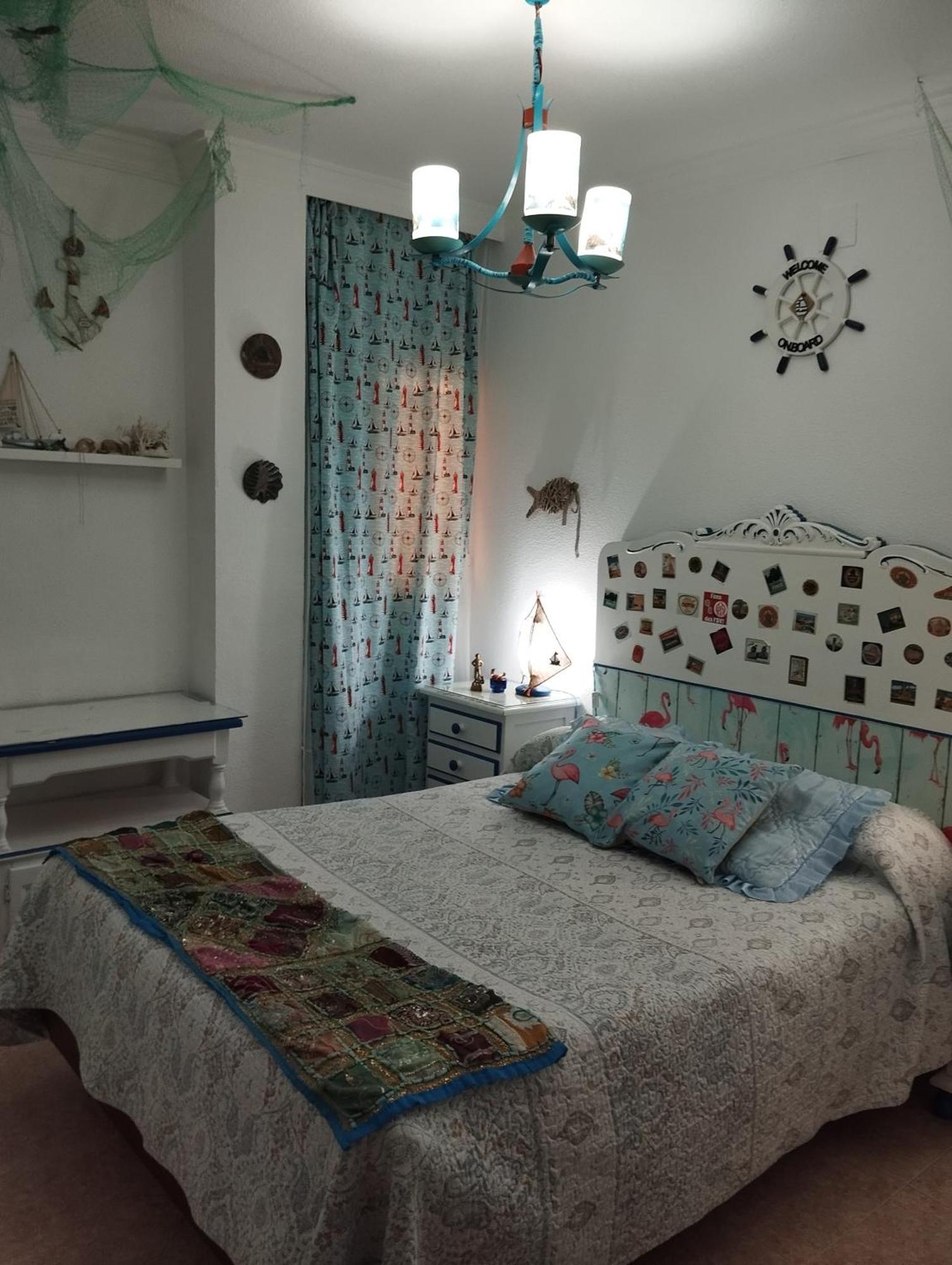 La Casa De La Abuela Rosy Privatunterkunft