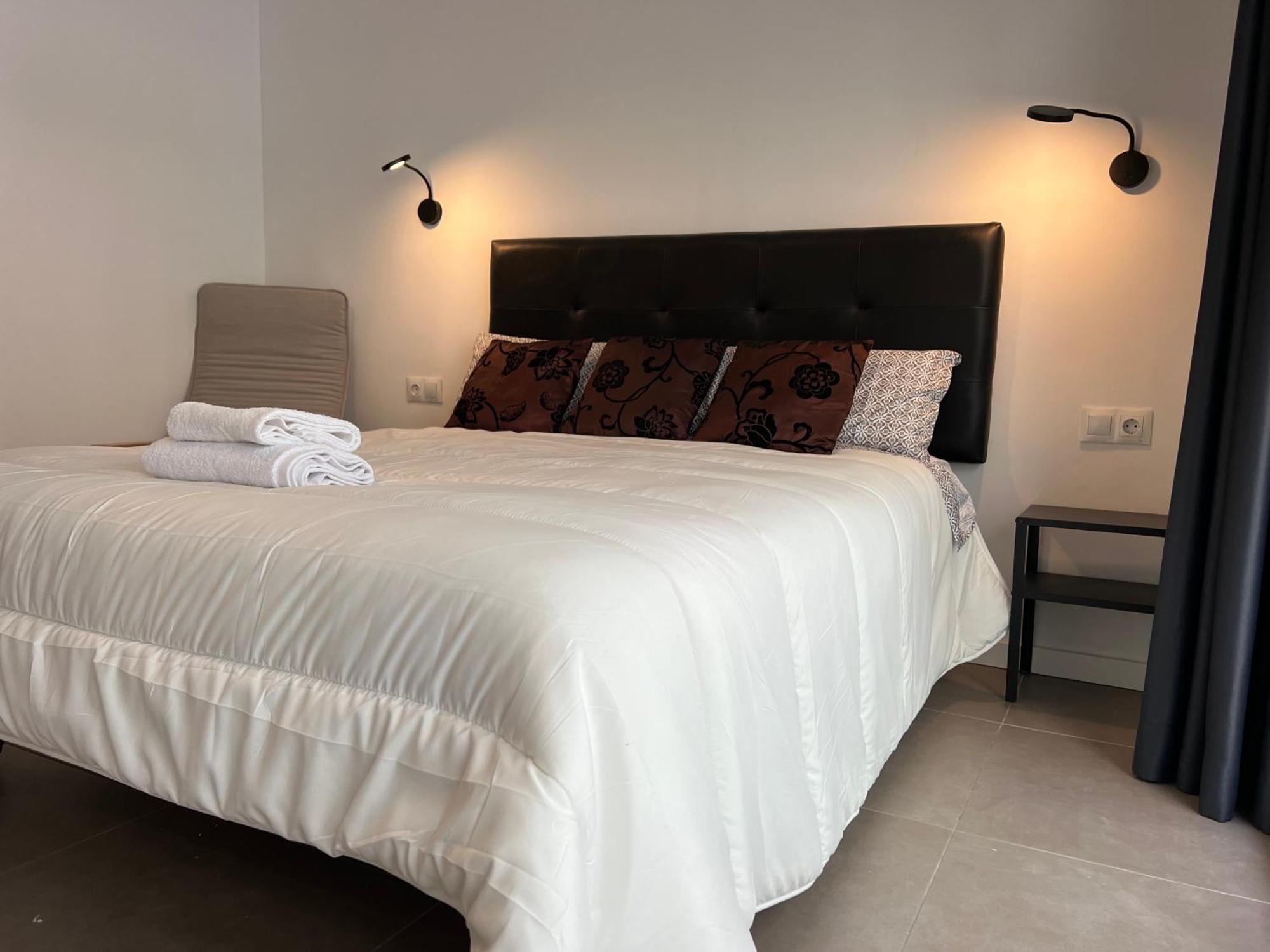 Soho-malaga Center Appartement Málaga