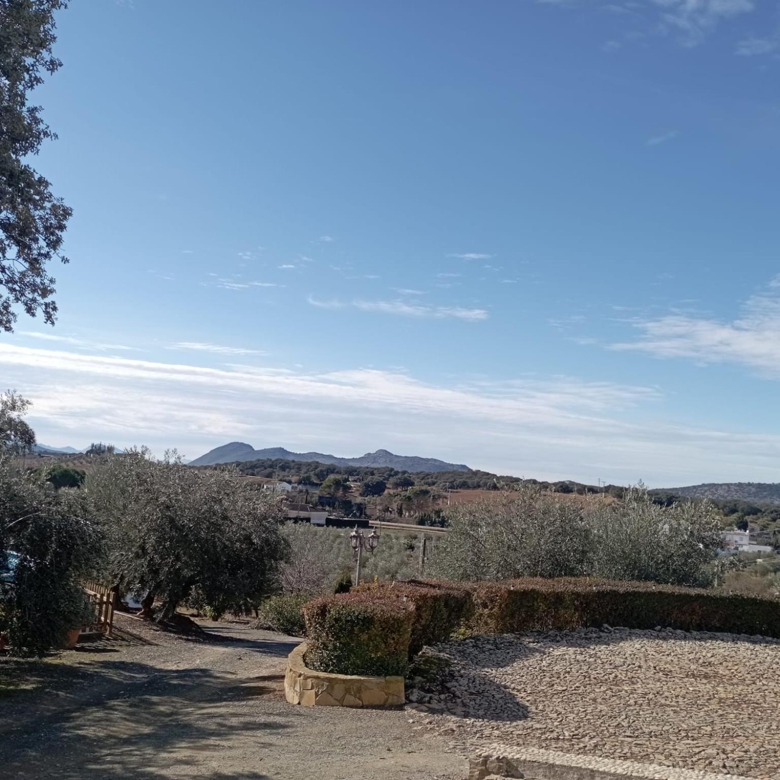 Holiday home Casa La Loma En Archidona Malaga