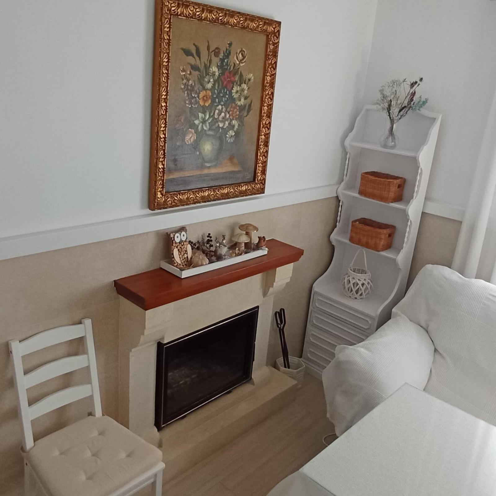 Holiday home Casa La Loma En Archidona