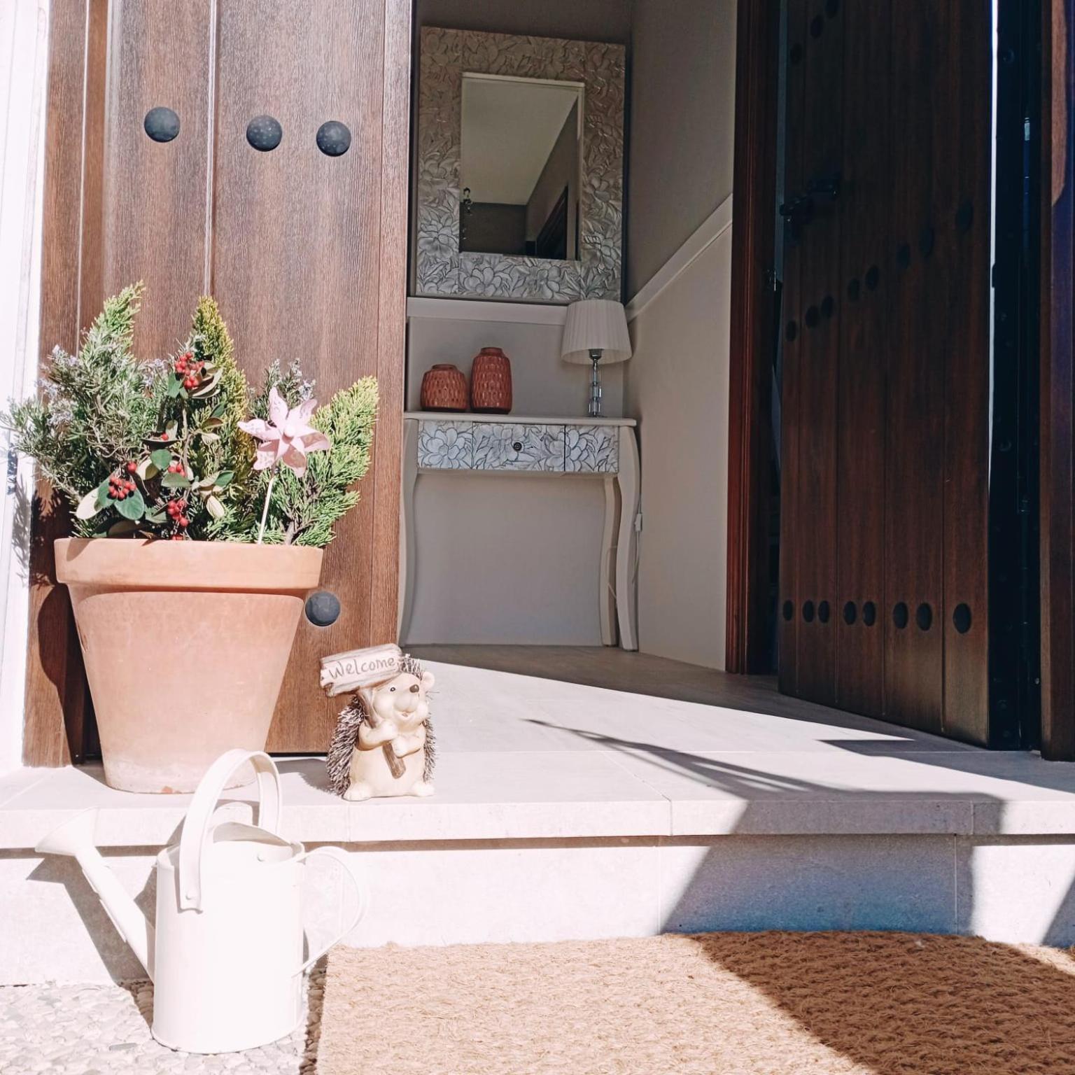 Casa La Loma En Archidona Holiday home Malaga