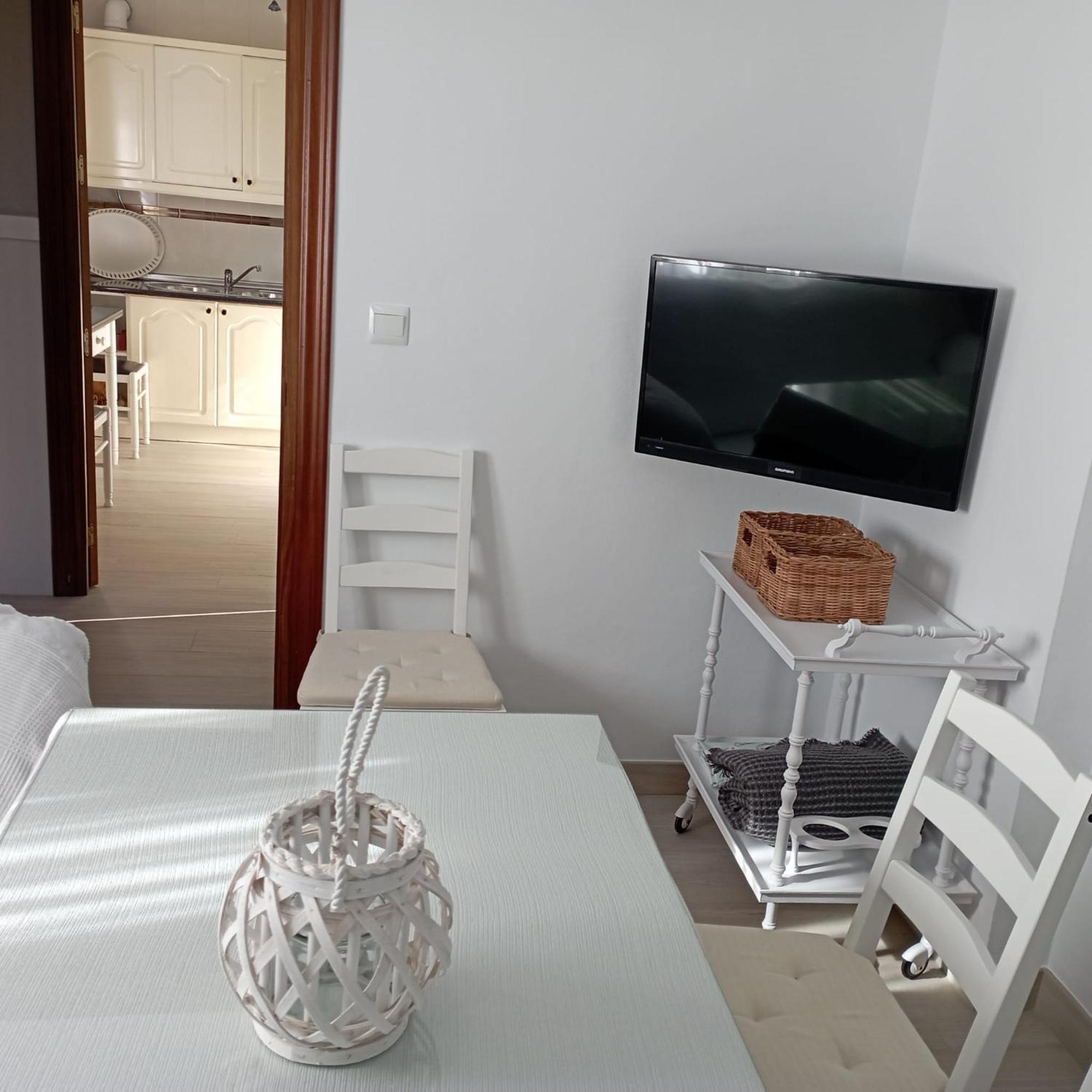 Holiday home Casa La Loma En Archidona Malaga