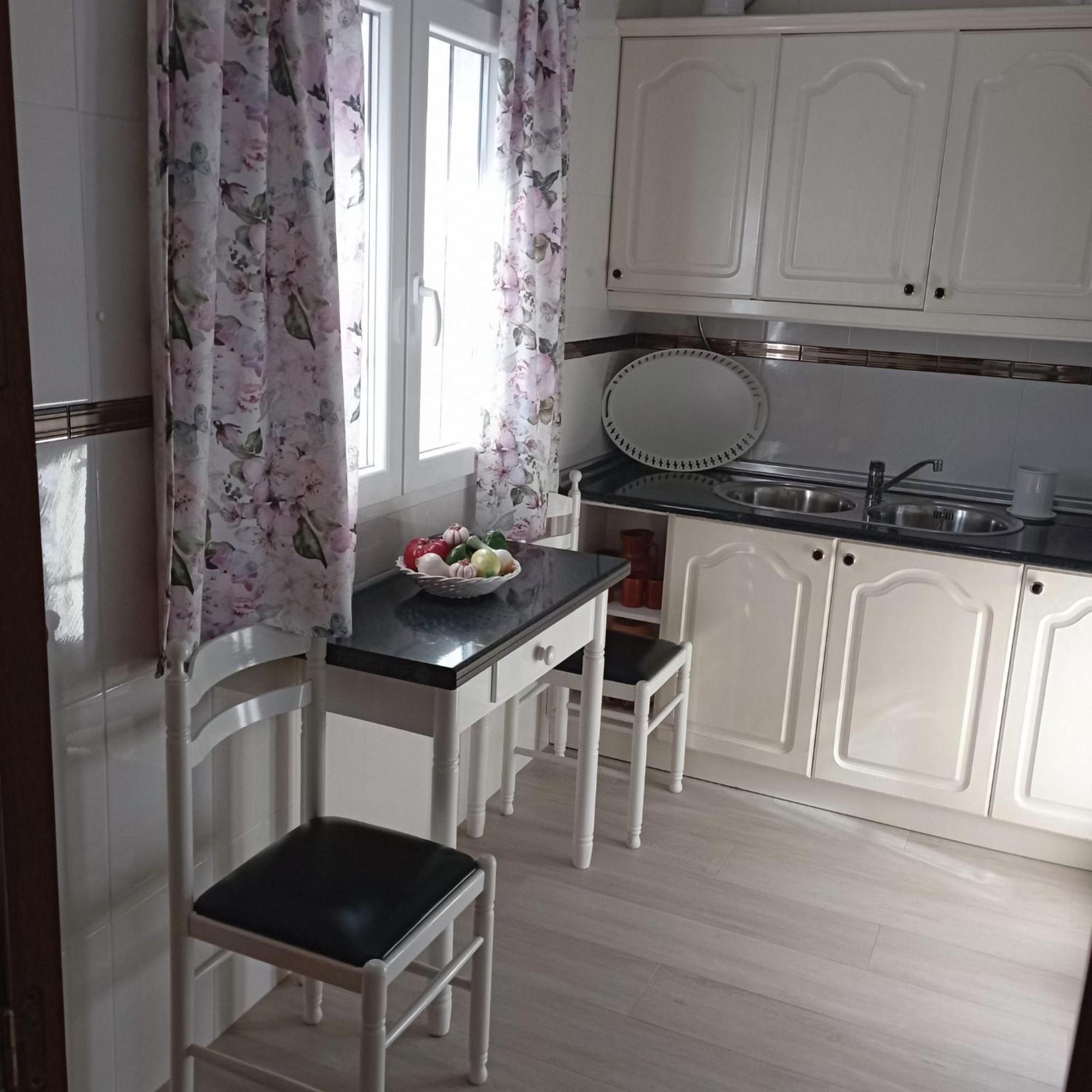 Casa La Loma En Archidona Holiday home Malaga