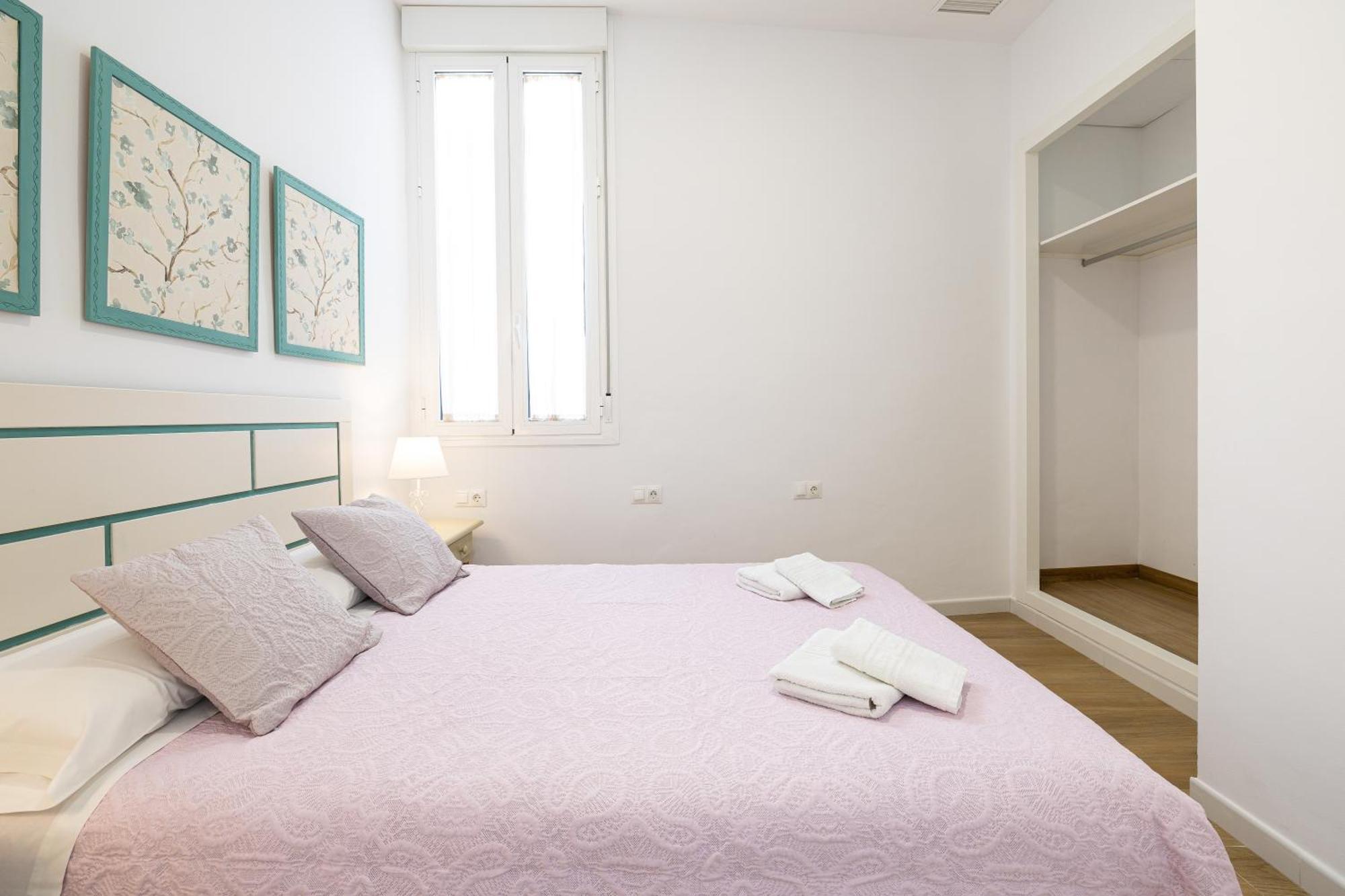 Jazmin Apartment