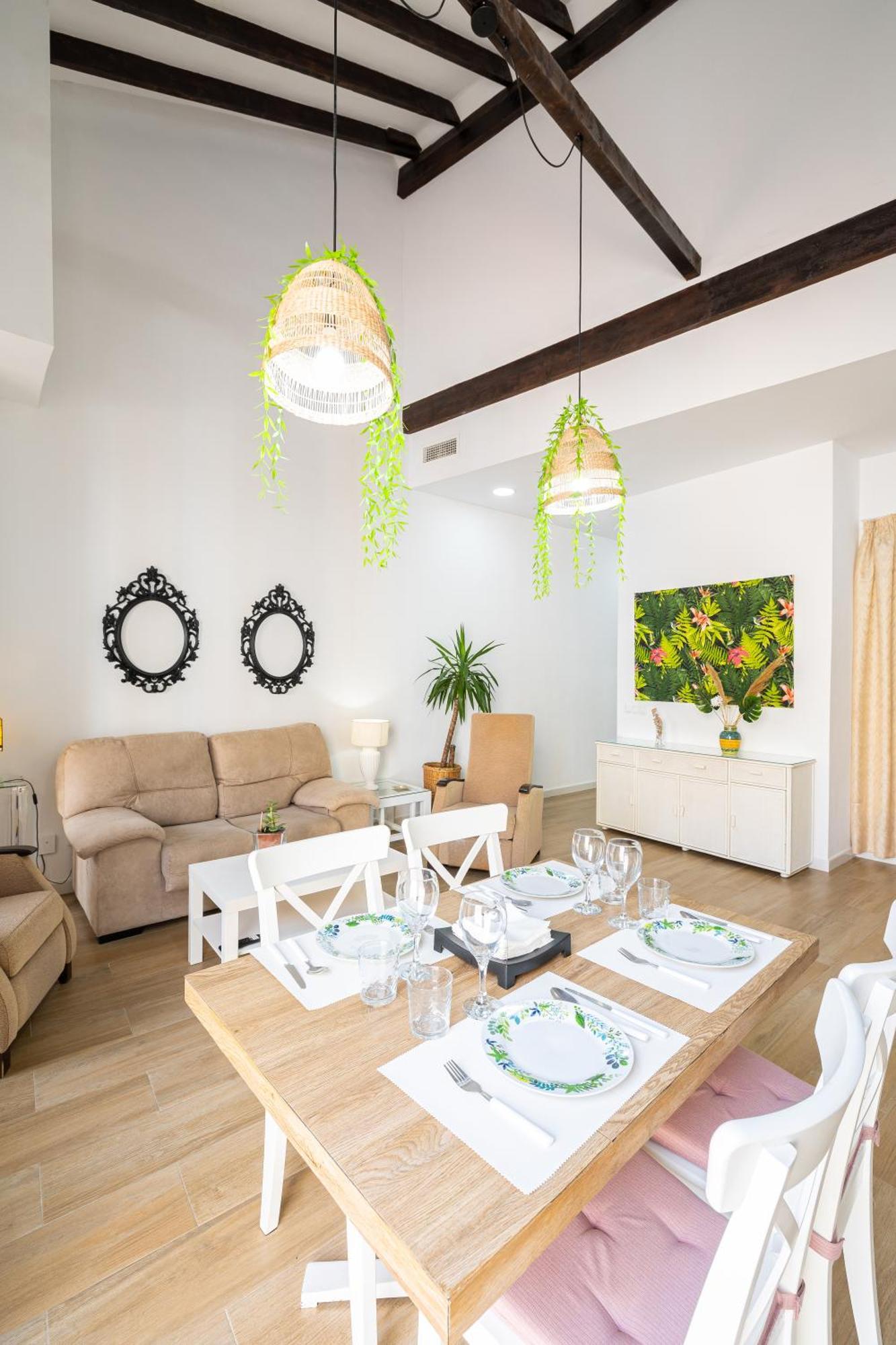 Jazmin Apartment *
