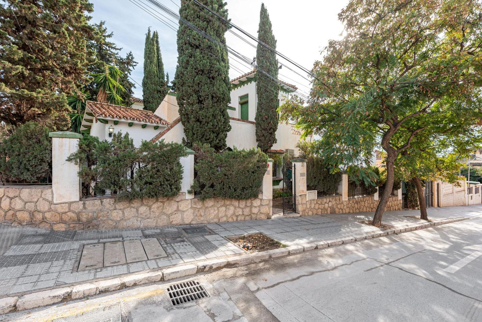 U-nique House Fernandez Shaw * Malaga