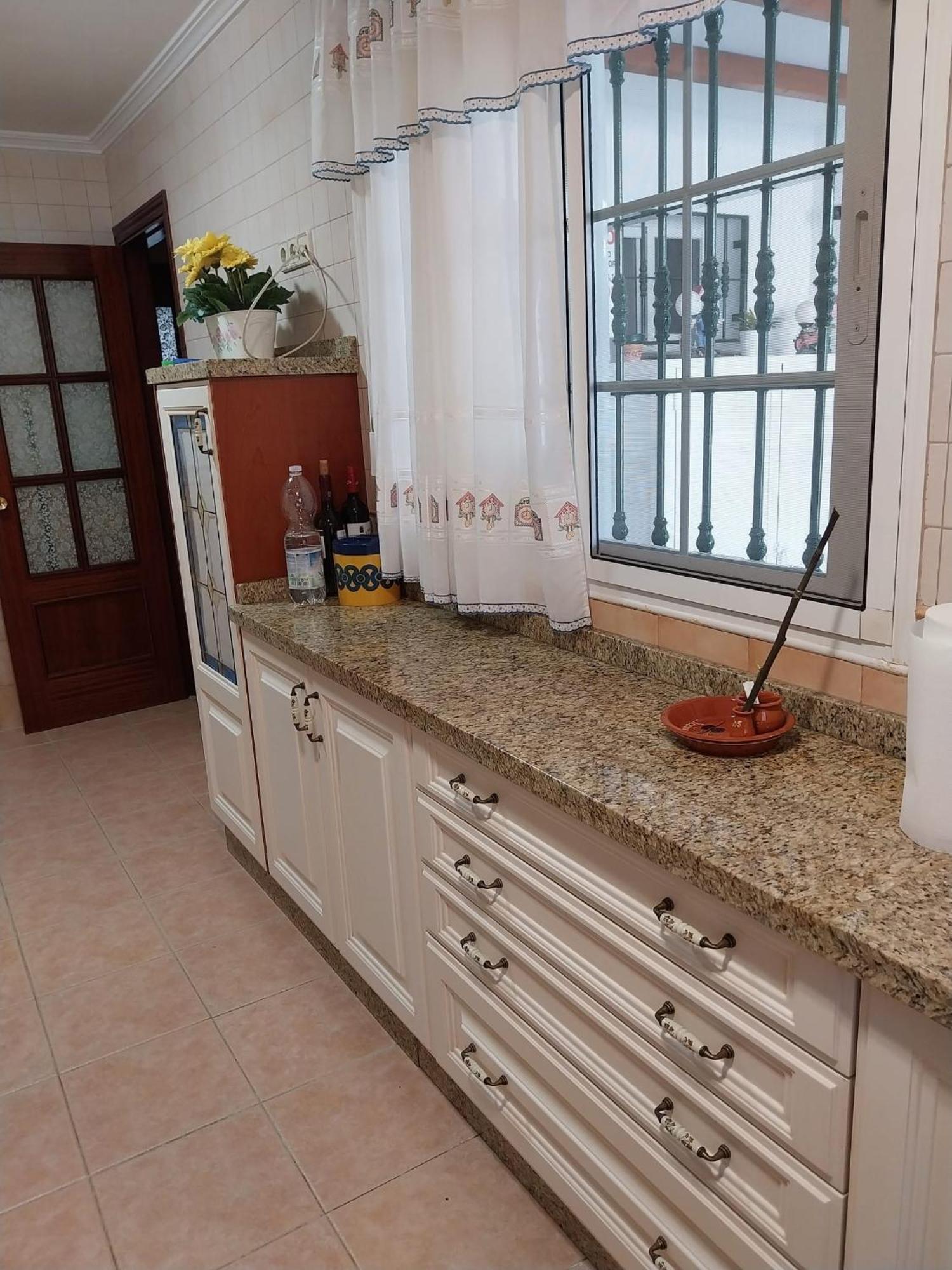 Holiday home En Malaga, Torremolinos, Cerca De La Playa *