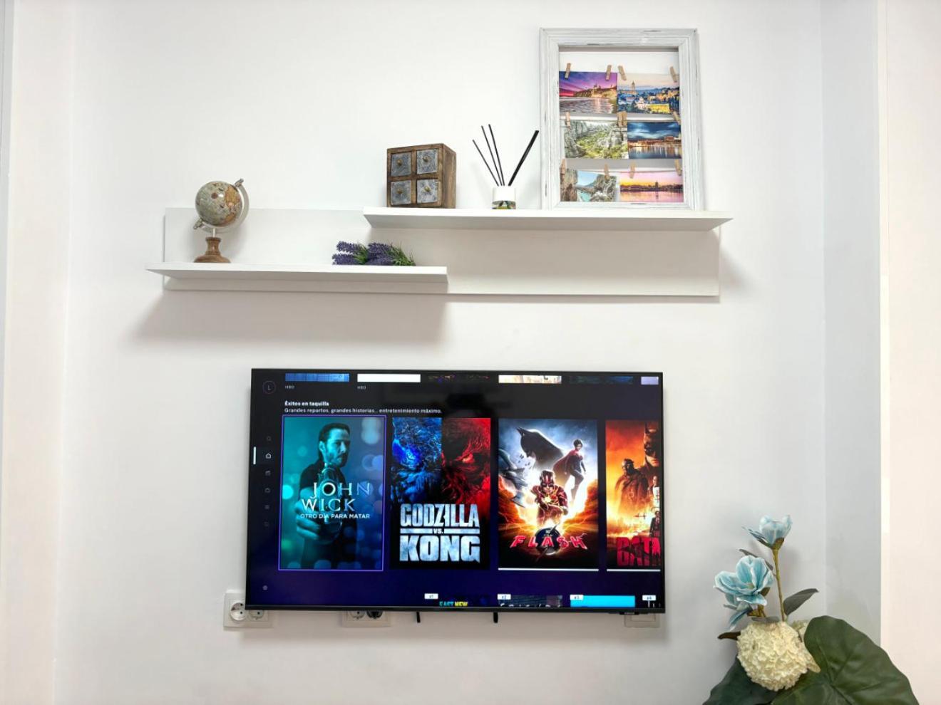 Apartment Vialia Malaga