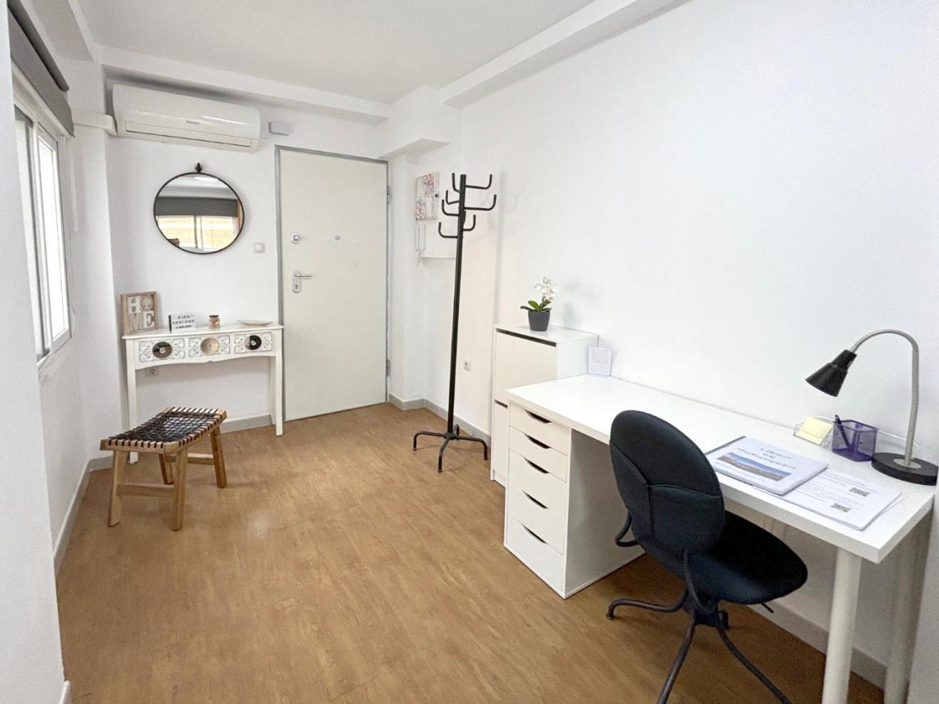 Vialia Apartment Malaga
