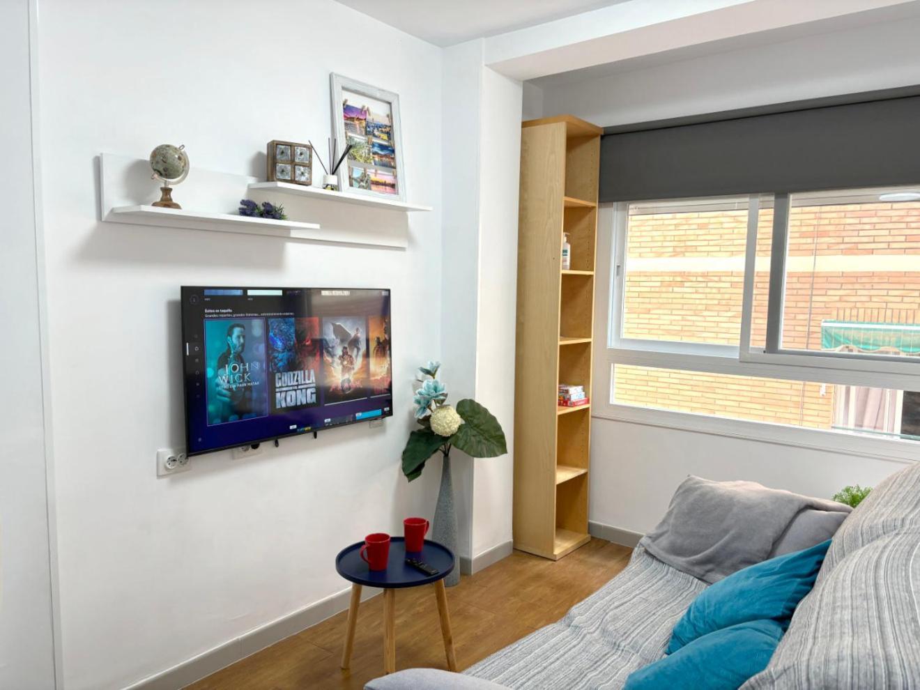 Apartment Vialia *
