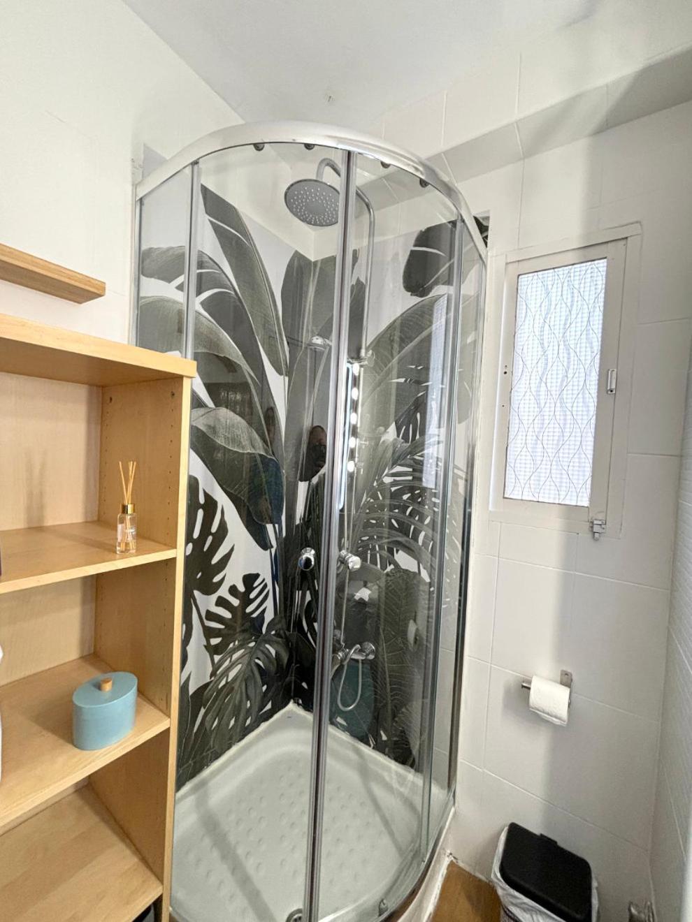 Apartment Vialia Malaga
