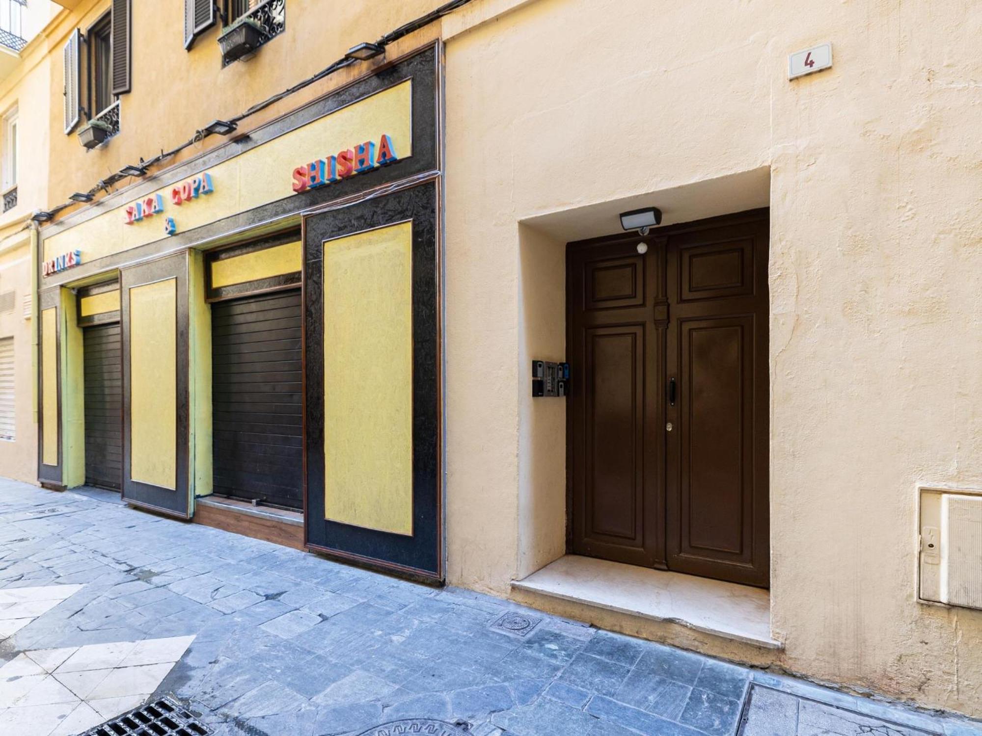 Appartement H2m Lazcano With Sunny Terrace In Old Town *