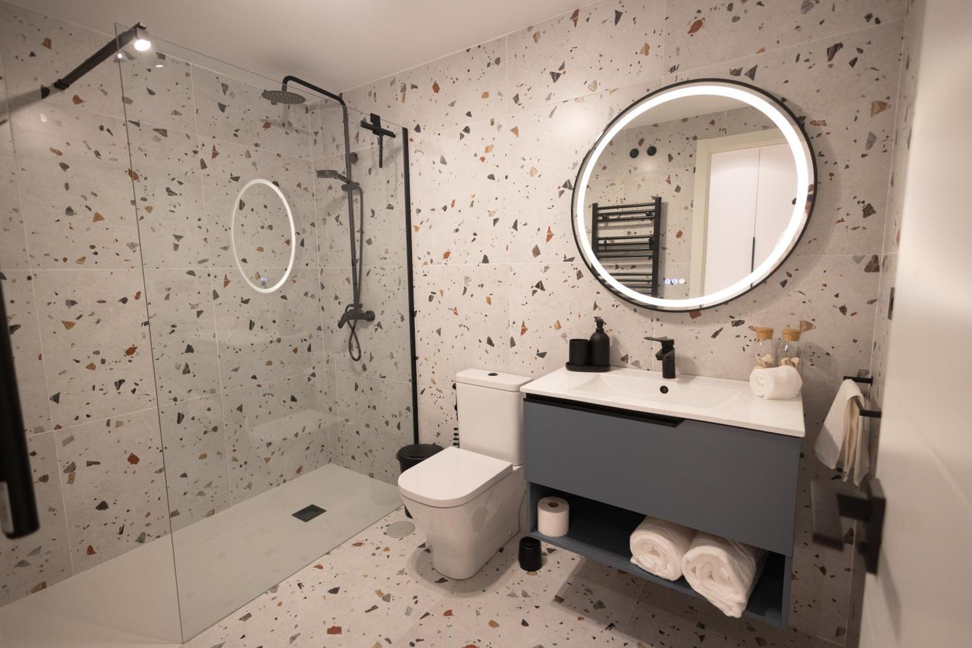 Apartment Agreda Diseno Y Playa *