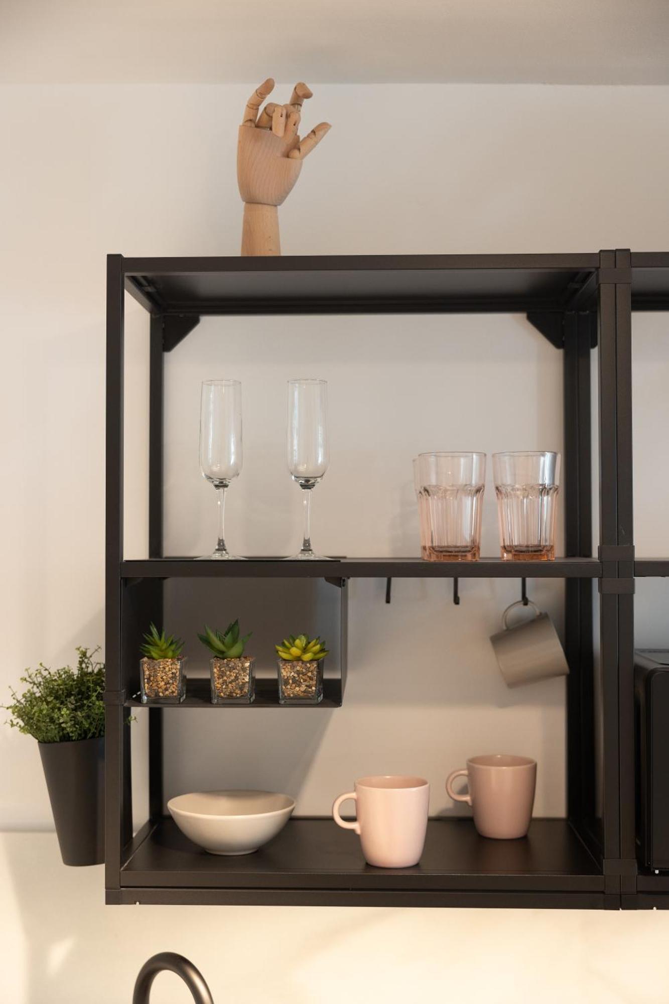 Apartment Agreda Diseno Y Playa Malaga