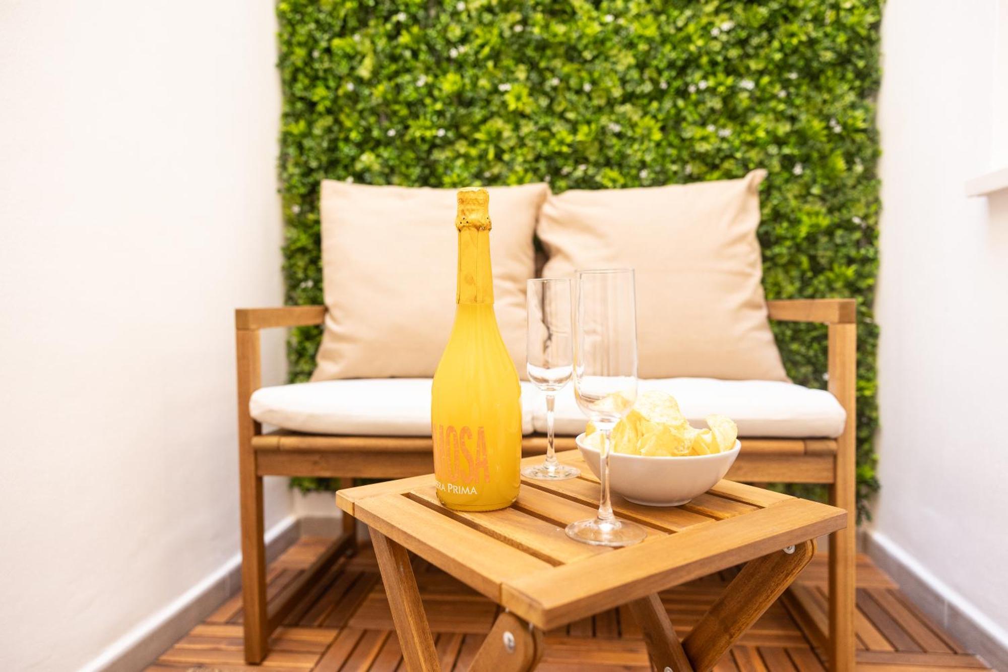 Apartment Agreda Diseno Y Playa