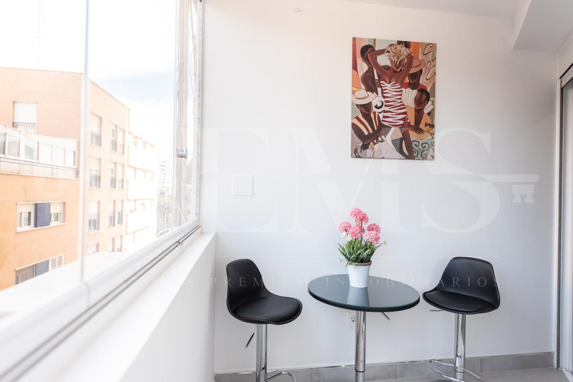 Comfortable And Charming With Terrace By Rems Apartment *