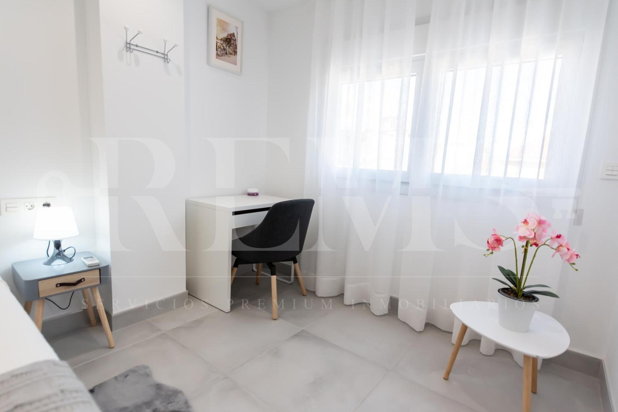 Comfortable And Charming With Terrace By Rems * Malaga