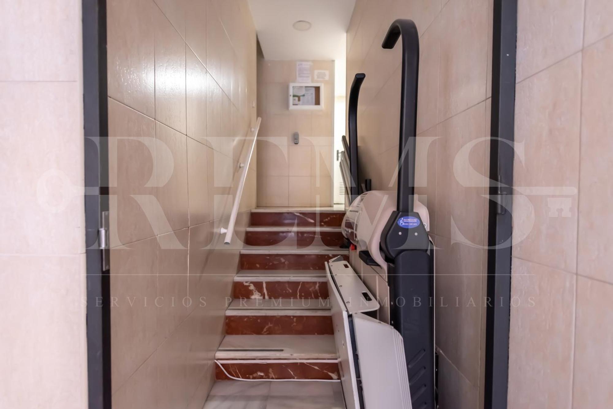 Comfortable And Charming With Terrace By Rems Malaga
