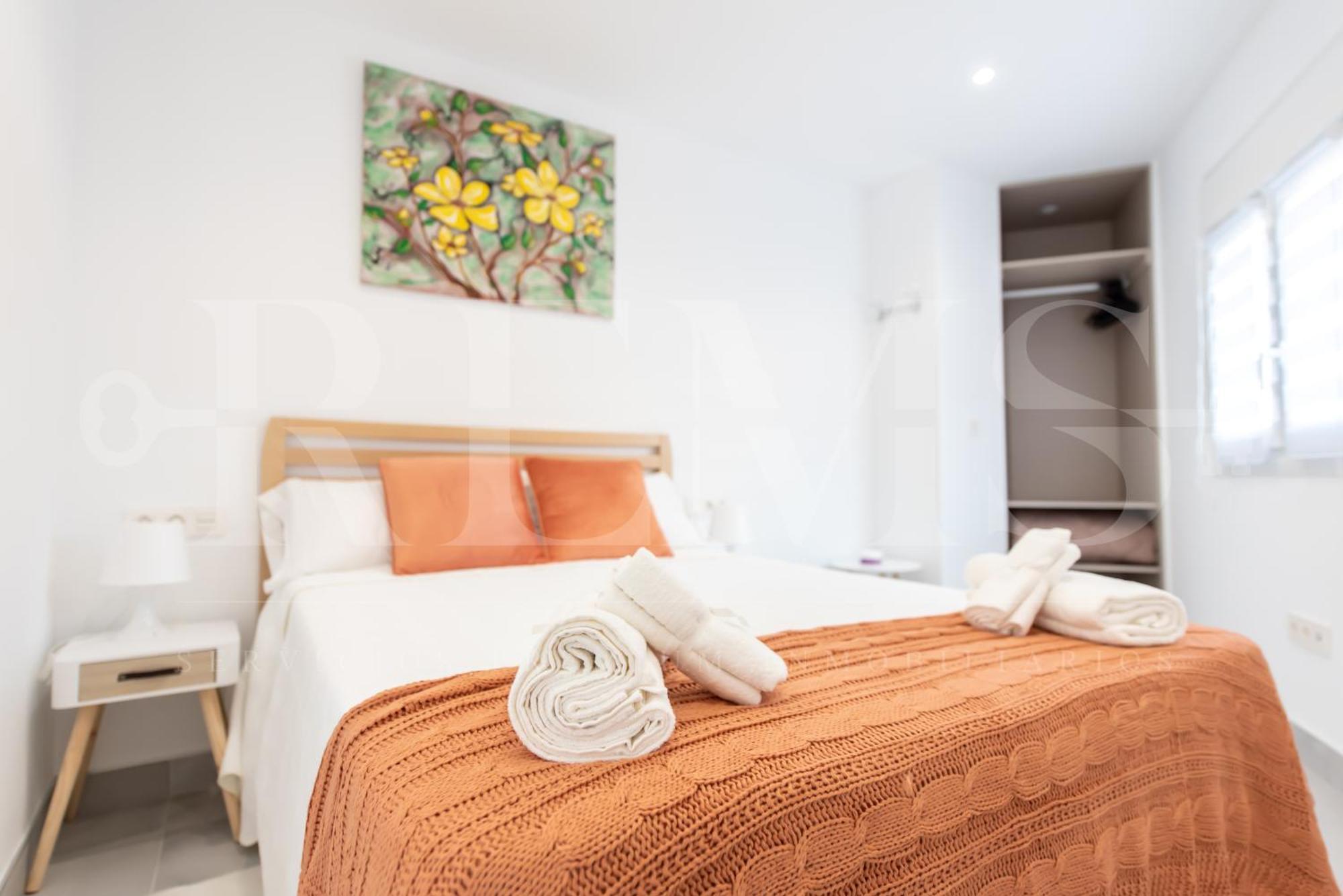 Apartment Comfortable And Charming With Terrace By Rems *