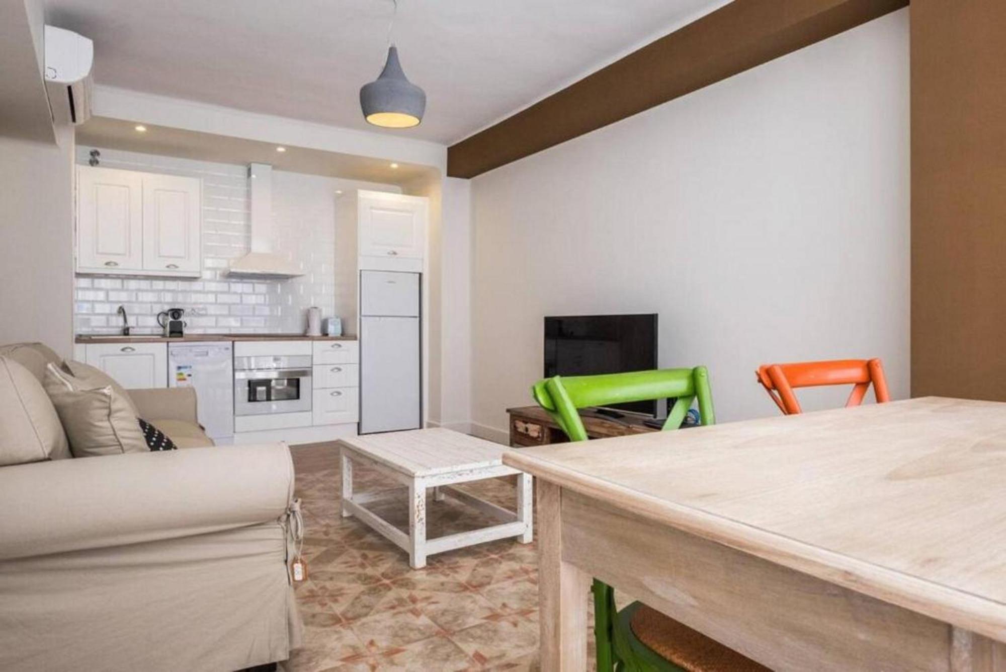 Malagasuite Historic Centre Apartment *
