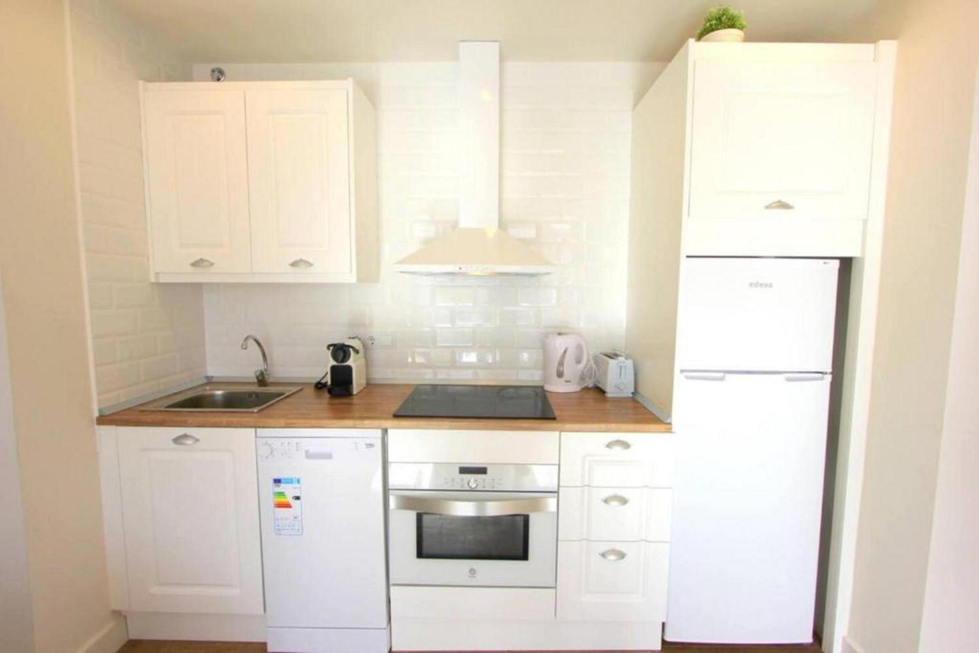 Apartment Malagasuite Historic Centre Malaga