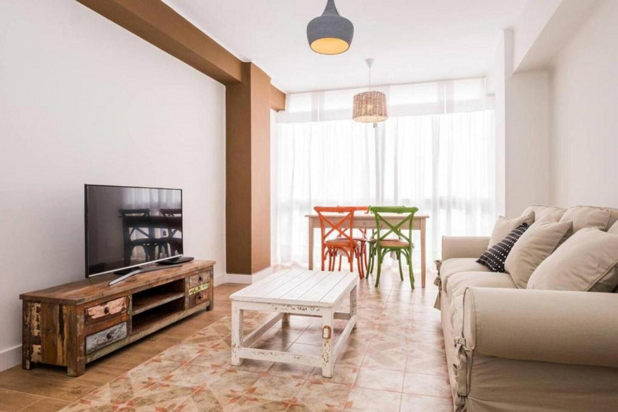 Malagasuite Historic Centre Apartment Malaga