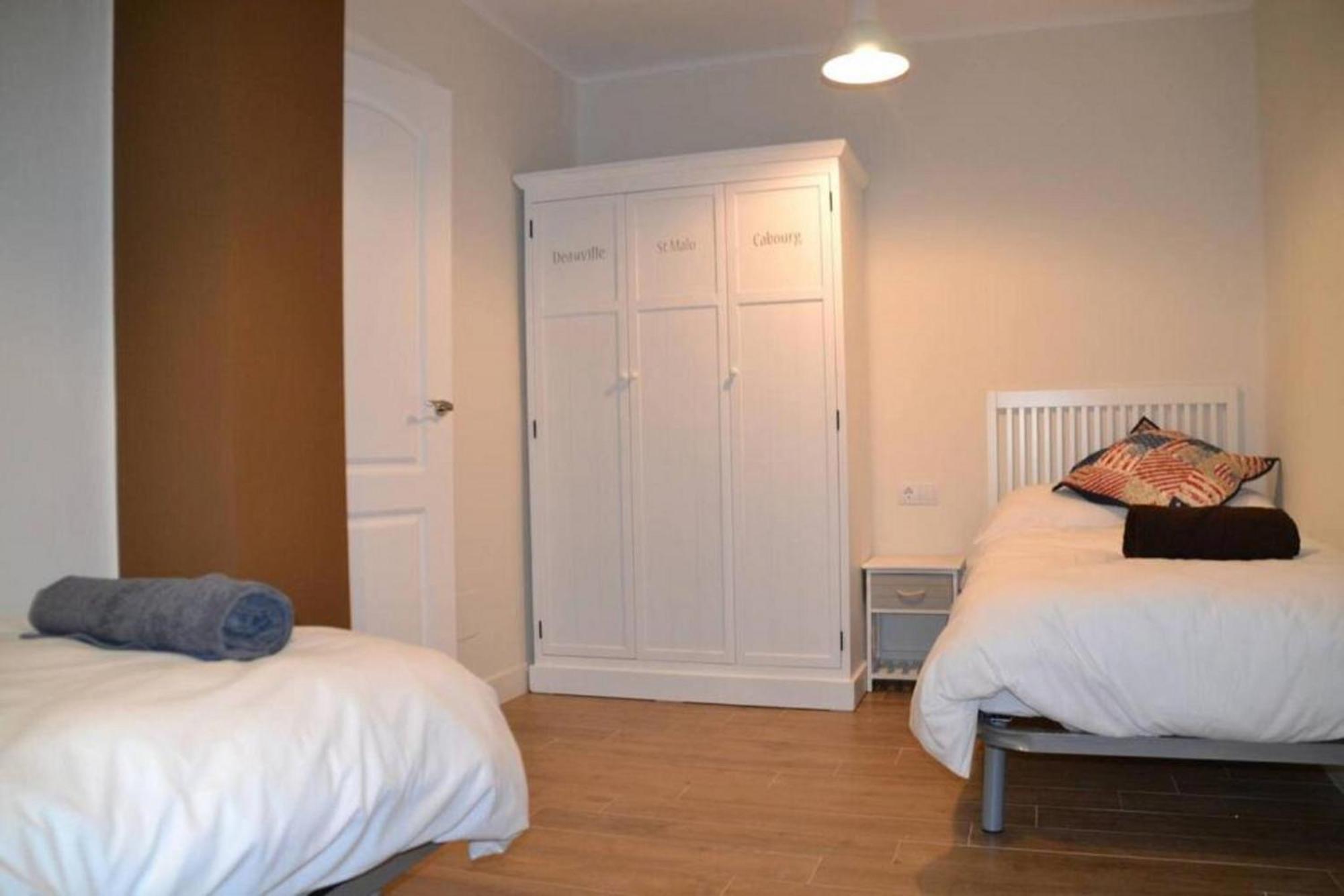 Malagasuite Historic Centre Apartamento Málaga