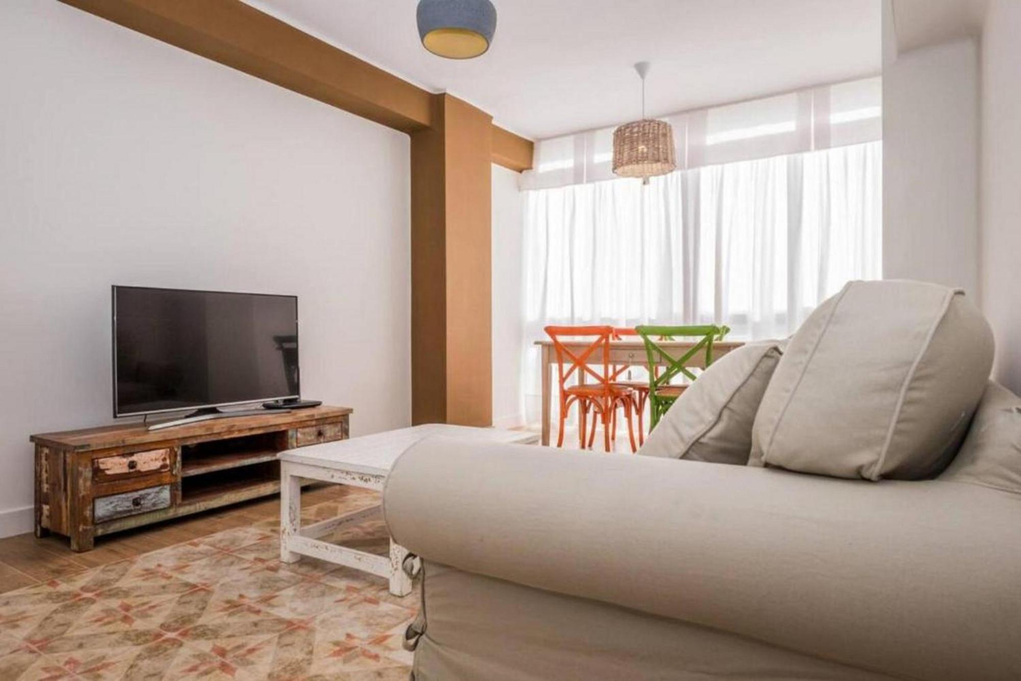 Apartment Malagasuite Historic Centre Malaga