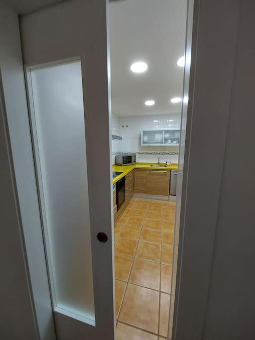 La Bella Appartement Málaga