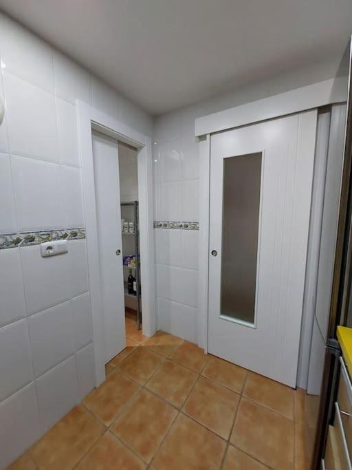 Appartement La Bella *