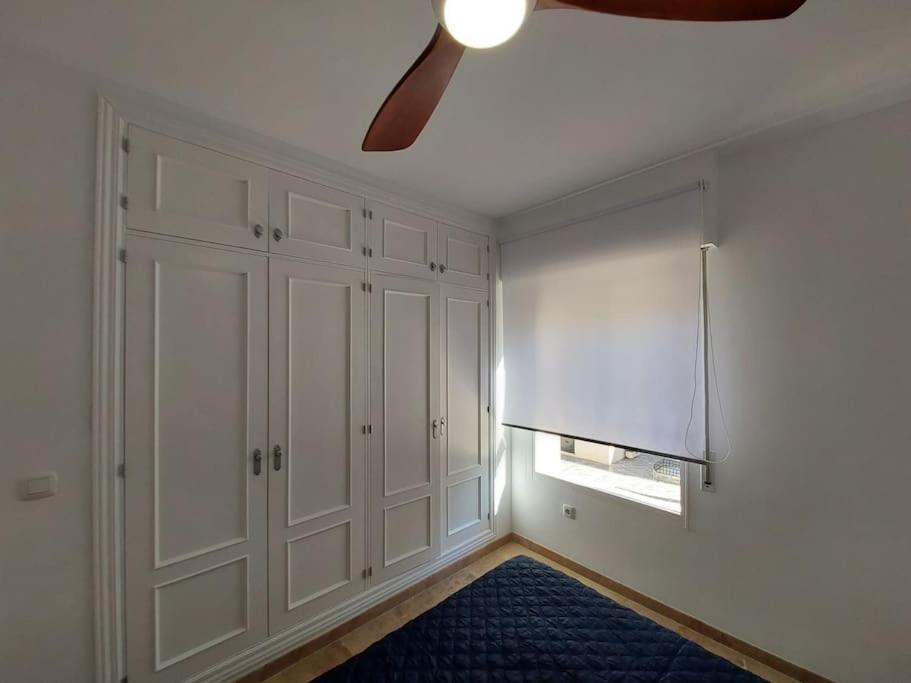 Appartement La Bella Málaga