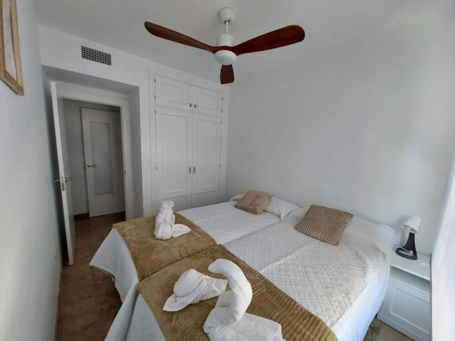 Appartement La Bella *