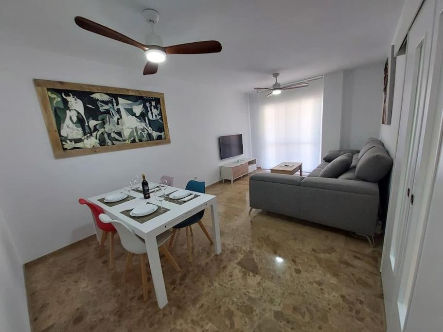 Appartement La Bella *