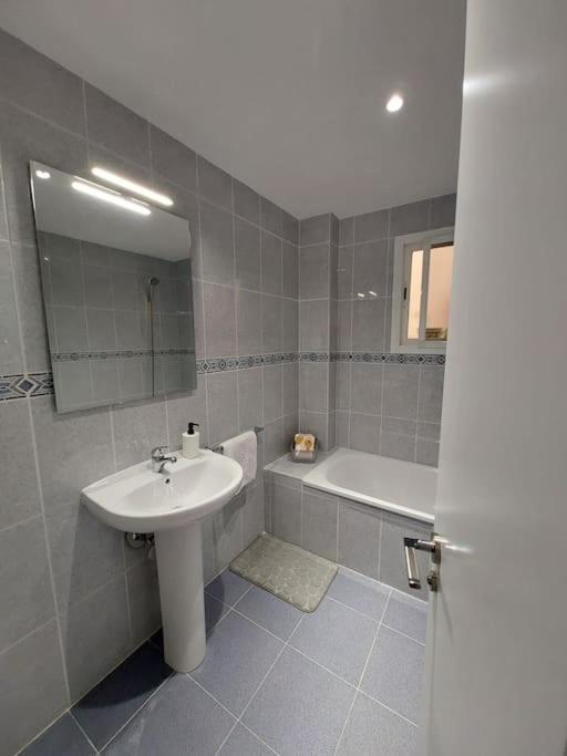 La Bella Appartement Málaga